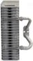 Four Seasons 54987 A/C Evaporator Core - Front