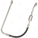Four Seasons 55007 A/C Refrigerant Discharge Hose