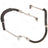 Four Seasons 55015 A/C Refrigerant Discharge Hose