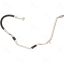 Four Seasons 55017 A/C Refrigerant Suction Hose