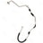 Four Seasons 55019 A/C Refrigerant Suction Hose