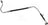 Four Seasons 55029 A/C Refrigerant Discharge Hose