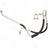 Four Seasons 55034 A/C Refrigerant Discharge / Suction Hose Assembly