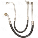 Four Seasons 55038 A/C Refrigerant Discharge / Suction Hose Assembly