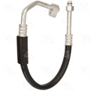 Four Seasons 55055 A/C Refrigerant Suction Hose