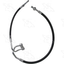 Four Seasons 55061 A/C Refrigerant Discharge / Suction Hose Assembly