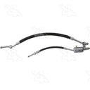 Four Seasons 55063 A/C Refrigerant Discharge / Suction Hose Assembly