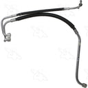 Four Seasons 55064 A/C Refrigerant Discharge / Suction Hose Assembly