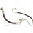 Four Seasons 55069 A/C Refrigerant Discharge / Suction Hose Assembly