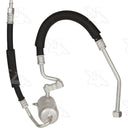 Four Seasons 55071 A/C Refrigerant Discharge / Suction Hose Assembly
