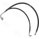 Four Seasons 55074 A/C Refrigerant Discharge / Suction Hose Assembly