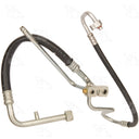 Four Seasons 55075 A/C Refrigerant Discharge / Suction Hose Assembly
