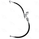 Four Seasons 55076 A/C Refrigerant Discharge / Suction Hose Assembly