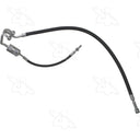 Four Seasons 55077 A/C Refrigerant Discharge / Suction Hose Assembly