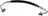 Four Seasons 55099 A/C Refrigerant Discharge Hose