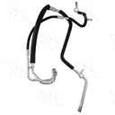 Four Seasons 55100 A/C Refrigerant Discharge / Suction Hose Assembly