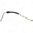 Four Seasons 55101 A/C Refrigerant Suction Hose