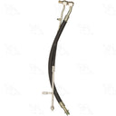 Four Seasons 55111 A/C Refrigerant Discharge / Suction Hose Assembly