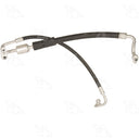 Four Seasons 55114 A/C Refrigerant Discharge / Suction Hose Assembly