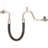 Four Seasons 55147 A/C Refrigerant Discharge Hose