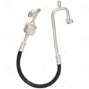 Four Seasons 55172 A/C Refrigerant Discharge Hose