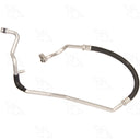 Four Seasons 55182 A/C Refrigerant Suction Hose