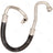 Four Seasons 55189 A/C Refrigerant Suction Hose