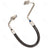Four Seasons 55195 A/C Refrigerant Discharge Hose