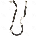 Four Seasons 55198 A/C Refrigerant Suction Hose