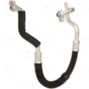 Four Seasons 55215 A/C Refrigerant Suction Hose