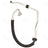 Four Seasons 55228 A/C Refrigerant Discharge Hose