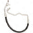 Four Seasons 55231 A/C Refrigerant Discharge Hose