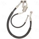 Four Seasons 55234 A/C Refrigerant Discharge / Suction Hose Assembly
