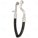 Four Seasons 55238 A/C Refrigerant Suction Hose