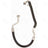 Four Seasons 55242 A/C Refrigerant Suction Hose