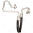 Four Seasons 55253 A/C Refrigerant Discharge Hose