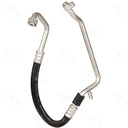 Four Seasons 55260 A/C Refrigerant Suction Hose