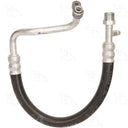 Four Seasons 55264 A/C Refrigerant Suction Hose