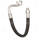 Four Seasons 55266 A/C Refrigerant Suction Hose