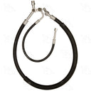 Four Seasons 55280 A/C Refrigerant Discharge / Suction Hose Assembly