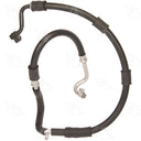 Four Seasons 55282 A/C Refrigerant Suction Hose