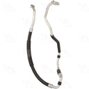 Four Seasons 55288 A/C Refrigerant Suction Hose