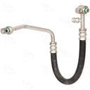 Four Seasons 55292 A/C Refrigerant Discharge Hose