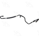 Four Seasons 55301 A/C Refrigerant Suction Hose