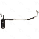 Four Seasons 55307 A/C Refrigerant Suction Hose