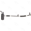 Four Seasons 55308 A/C Refrigerant Suction Hose