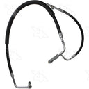 Four Seasons 55313 A/C Refrigerant Discharge / Suction Hose Assembly