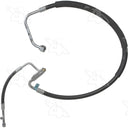Four Seasons 55314 A/C Refrigerant Discharge / Suction Hose Assembly