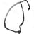 Four Seasons 55315 A/C Refrigerant Discharge / Suction Hose Assembly