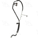 Four Seasons 55317 A/C Refrigerant Discharge / Suction Hose Assembly